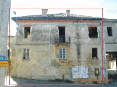 Casa Indipendente in Vendita ad Santa Giuletta - 17708 Euro