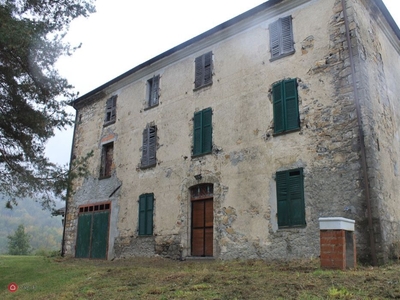 Casa indipendente in Vendita in Località Liveglia a Bedonia