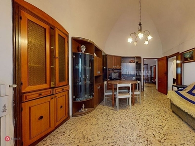 Casa indipendente in Vendita in Via Bandoliera a Casamassima