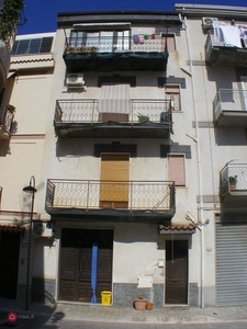 Casa indipendente in Vendita in Via Commercio 11 a a Campofelice di Roccella