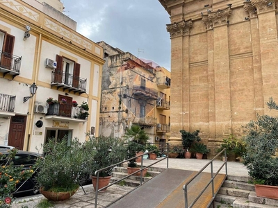 Casa indipendente in Vendita in Via Milazzo 1 a Bagheria