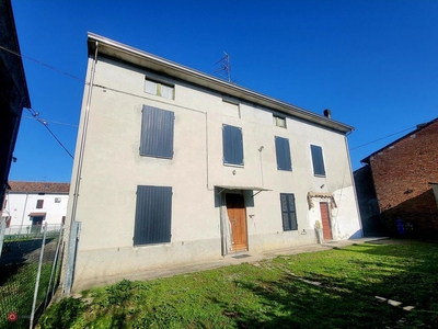 Casa indipendente in Vendita in Via Roma 59 a Sissa Trecasali