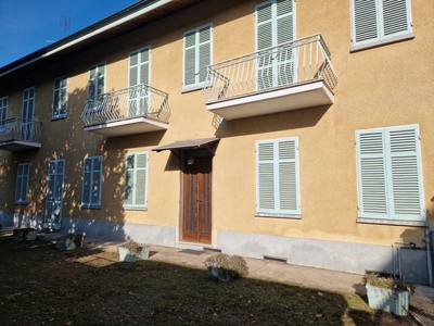 Casa Indipendente in Via Principe Amedeo, 9, Trofarello (TO)