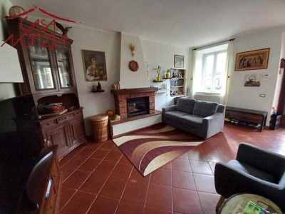 Casa Semi indipendente in Vendita ad Capannori - 219000 Euro