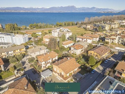 DESENZANO DEL GARDA - RIVOLTELLA -