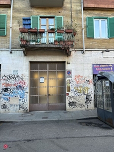 Garage/Posto auto in Vendita in Via Michele Buniva 24 a Torino