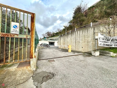 Garage/Posto auto in Vendita in Via sant'elia a Genova