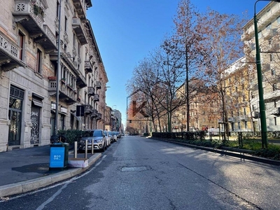 Immobile commerciale in Affitto a Milano, zona Indipendenza, 1'100€, 40 m²