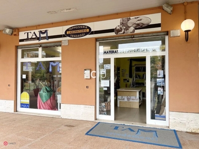 Negozio/Locale commerciale in Vendita in Via Antonino Giuffrè a Roma