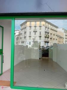 Negozio/Locale commerciale in Vendita in Via Antonio Grossich 17 a Milano