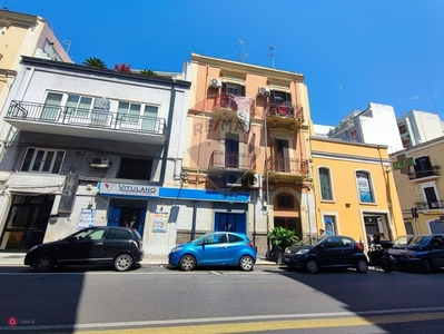 Negozio/Locale commerciale in Vendita in Via Francesco Crispi 101 a Bari