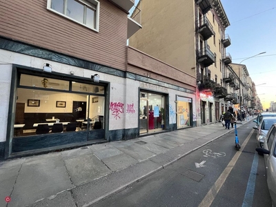 Negozio/Locale commerciale in Vendita in Via Nizza 85 d a Torino