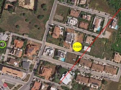 Negozio/Locale commerciale in Vendita in Via Roccaforte 88 a Bagheria