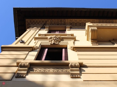 Palazzo in Vendita in Viale Fratelli Rosselli a Firenze