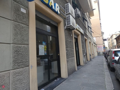 Negozio/Locale commerciale in Vendita in Via Dottesio 24 a Genova