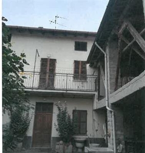 Semindipendente - Villa a schiera a Bistagno