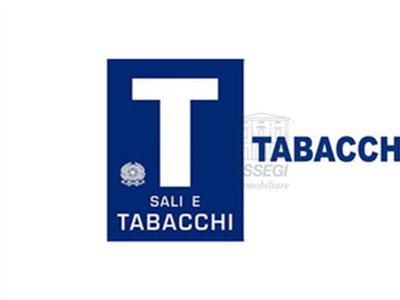 Tabaccheria - lotto a Centro storico, Lucca
