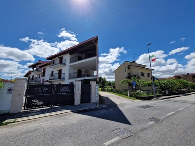 Terrazzato mini appartamento San Daniele del Friuli
