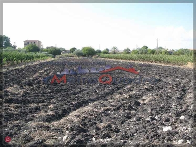 Terreno agricolo in Vendita in a Termini Imerese