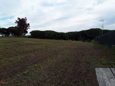 Terreno agricolo in Vendita in Via di Torricola a Roma
