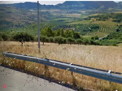 Terreno edificabile in Vendita in Contrada Accia a Ventimiglia di Sicilia