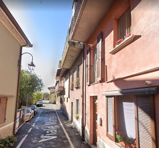 Trilocale in Viale Martesana, Cassano d'Adda, 1 bagno, 86 m²