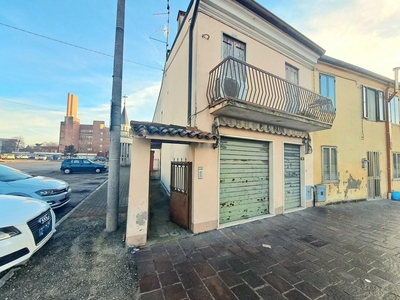 Villa a schiera in vendita a Cologna Veneta