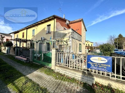Villa a Schiera in Vendita ad Molinella - 165000 Euro