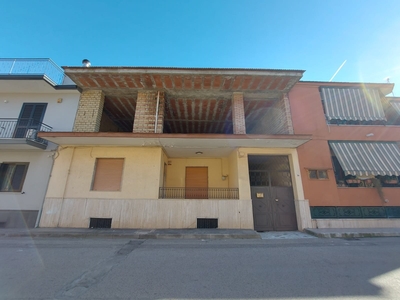 Villa in vendita a Caivano