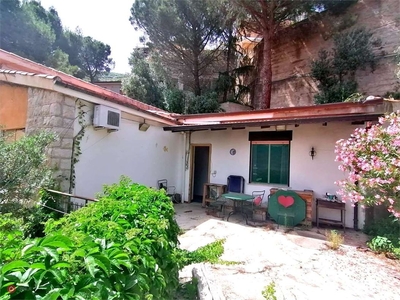 Villa in Vendita in Contrada Caputo Cardullo a Monreale