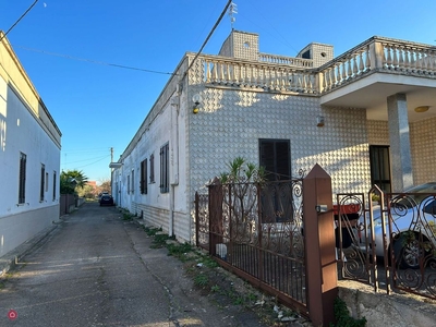 Villa in Vendita in Via dei longobardi a Conversano