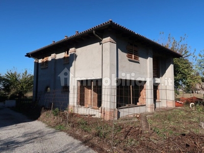 Villa nuova a Bologna - Villa ristrutturata Bologna