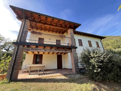 Villa singola in , Galzignano Terme (PD)