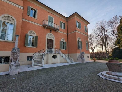 Villa Singola in Vendita ad Formigine