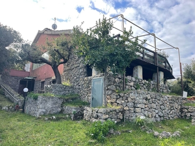 Villa singola in Via Fiordaliso, Orbetello (GR)