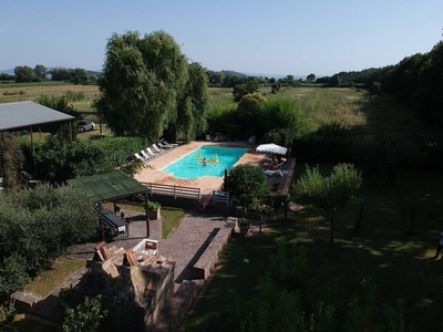 Agribrocca - Albicocca Holiday Home
