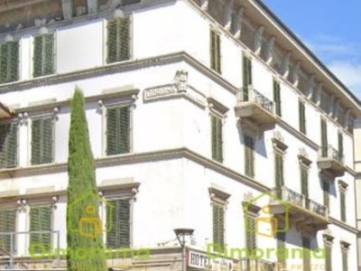 Albergo all'asta a Montecatini-Terme via Verdi n. 5