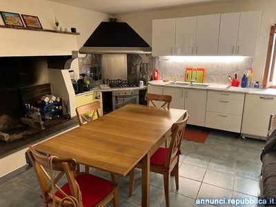 Appartamenti Capraia e Limite cucina: Abitabile,