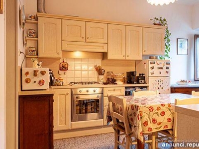 Appartamenti Castelnuovo di Garfagnana cucina: Abitabile,