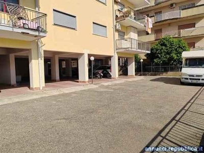 Appartamenti Messina Via Gaetano Micale