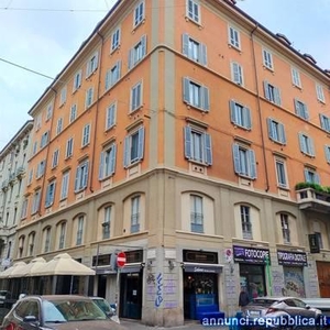 Appartamenti Milano VIA PANFILO CASTALDI
