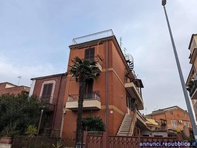 Appartamenti Roma Via Francesco Landi 37