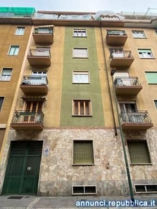 Appartamenti Torino Barriera Milano, Falchera, Barca-Bertolla Via Alfredo Casella 65 cucina:...