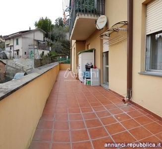 Appartamenti Vezzano Ligure