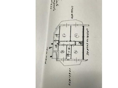 Quadrilocale in vendita a Molfetta