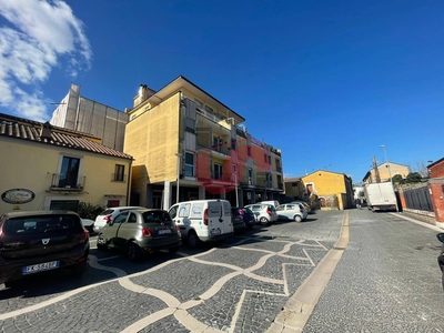 Appartamento con terrazzo, Benevento centro storico