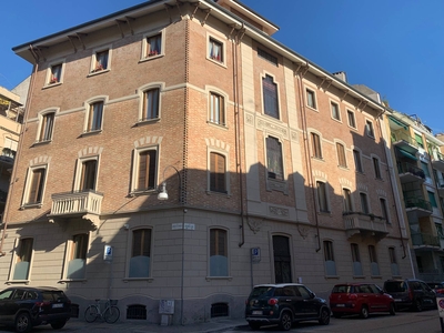 Appartamento con terrazzo, Torino cit turin