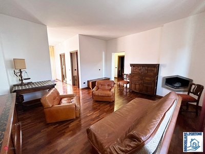Appartamento in Affitto in a Novate Milanese