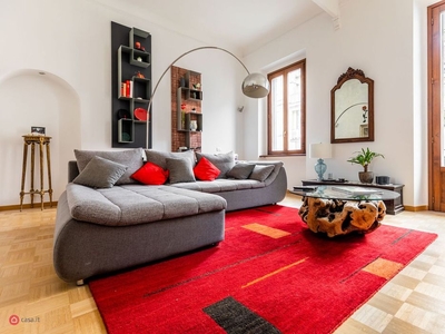 Appartamento in Affitto in Foro Buonaparte 52 a Milano