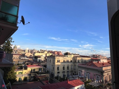 Appartamento in Affitto in Largo Ferrandina a Chiaia 7 a Napoli